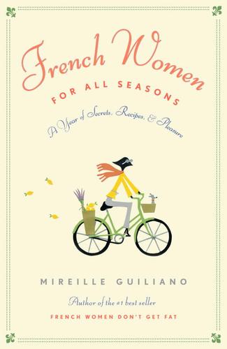 Cover for French Women for All Seasons