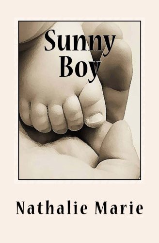 Cover for Sunny Boy