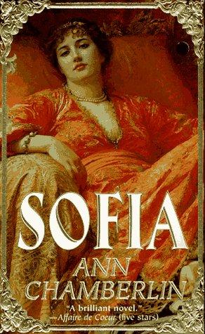 Cover for Sofia