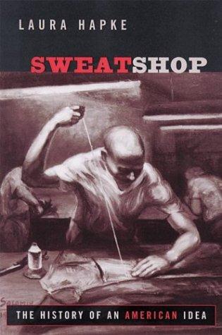 Cover for Sweatshop