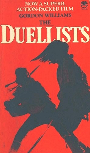 Cover for The Duellists