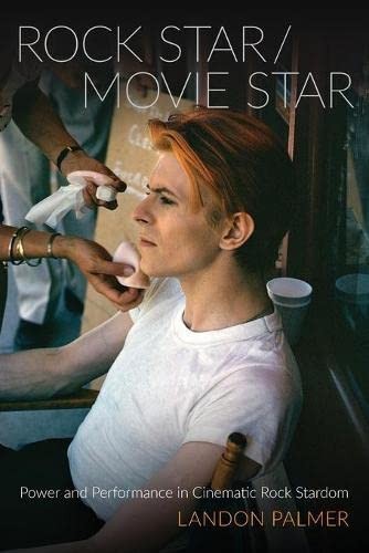 Cover for Rock Star/Movie Star