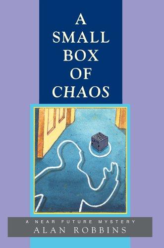 Cover for A Small Box of Chaos