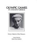 Cover for Olympic Games in Ancient Greece