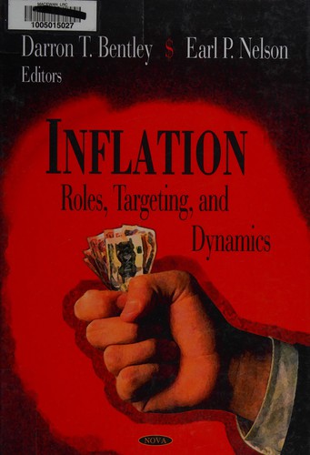 Cover for Inflation