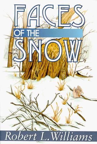 Cover for Faces of the Snow