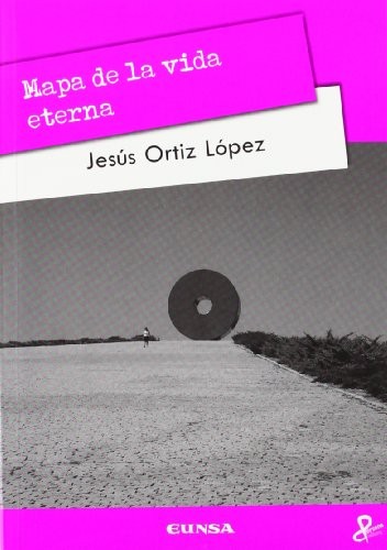 Cover for Mapa de la vida eterna