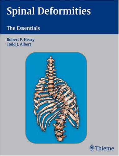 Cover for Spinal Deformities