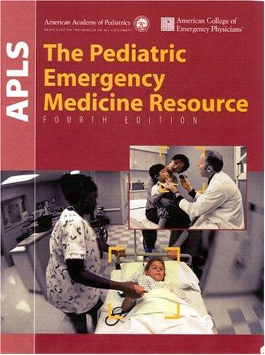 Cover for APLS