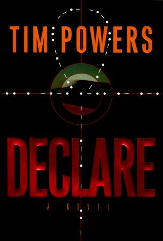 Cover for Declare