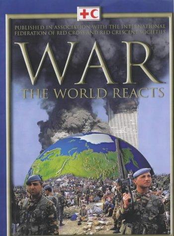 Cover for War (World Reacts)