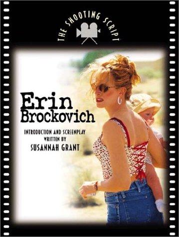 Cover for Erin Brockovich