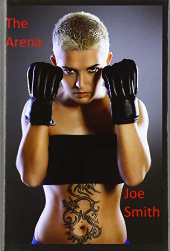 Cover for The Arena