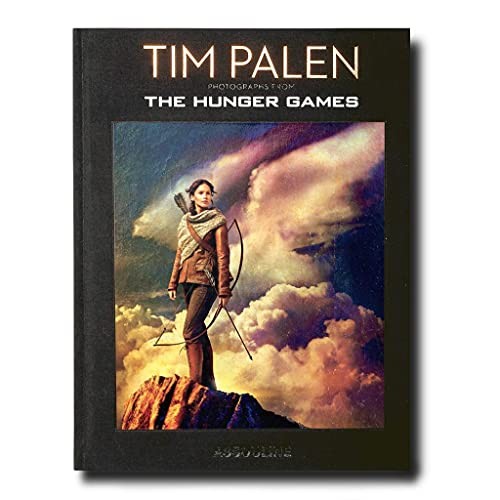 Cover for Tim Palen