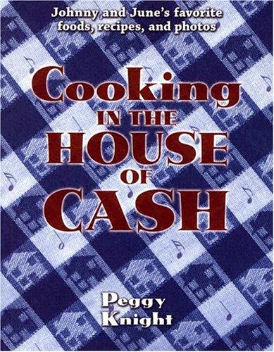 Cover for Cooking in the House of Cash