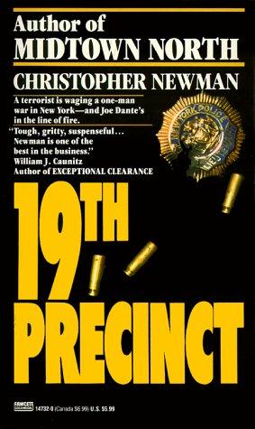 Cover for Nineteenth Precinct
