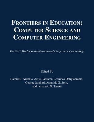 Cover for Frontiers in Education