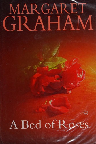 Cover for A Bed of Roses