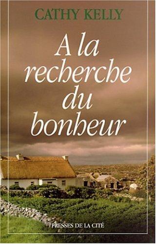 Cover for À la recherche du bonheur