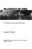 Cover for Blankets of fire