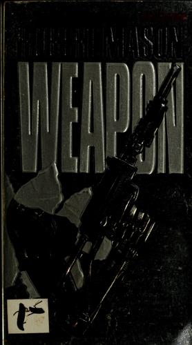 Cover for Weapon