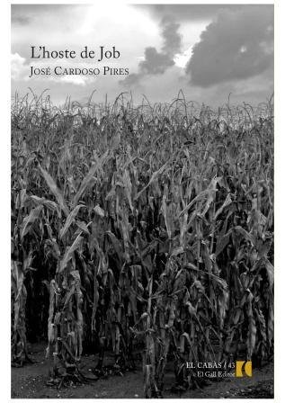Cover for L'hoste de Job