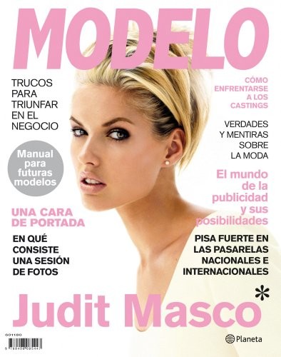 Cover for Modelo