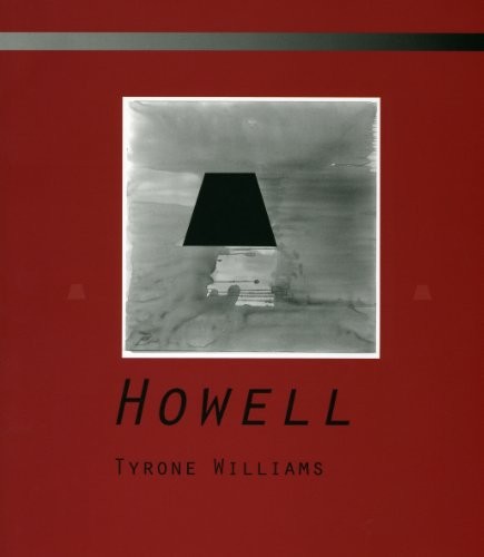 Cover for Howell