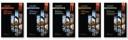 Cover for Defeating Terrorism/developing Dreams: Beyond 9/11 And the Iraq War Set, 5-volumes (Defeating Terrorism/Developing Dreams: Beyond 9/11 and the Iraq War)