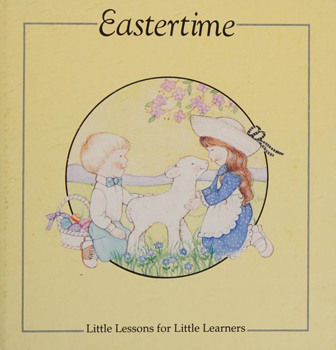 Cover for Eastertime