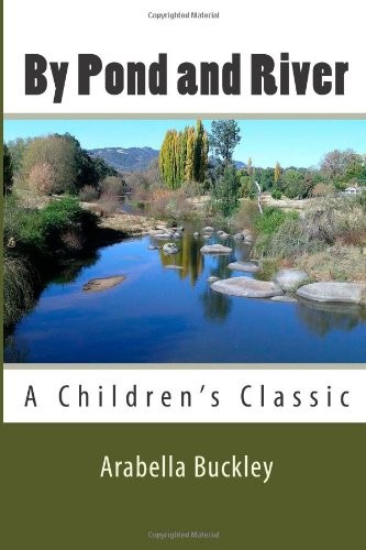 Cover for By Pond and River