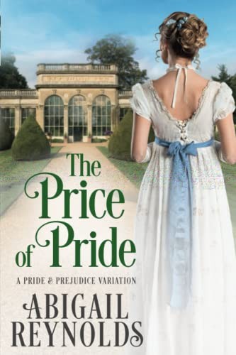 Cover for Price of Pride