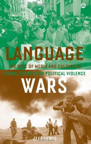 Cover for Language Wars