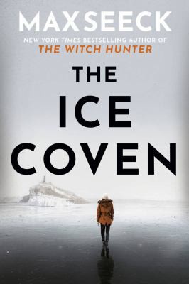 Cover for Ice Coven