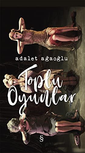 Cover for Toplu Oyunlar