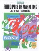 Cover for Principles of marketing