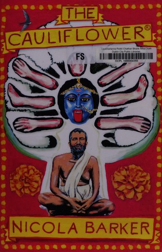 Cover for The cauliflower