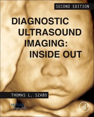 Cover for Diagnostic Ultrasound Imaging Inside Out