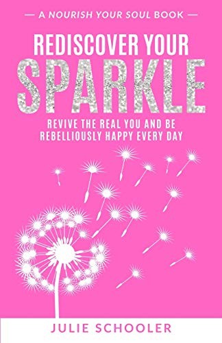 Cover for Rediscover Your Sparkle