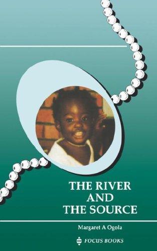 Cover for The river and the source