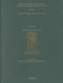 Cover for Elizabeth and Mary Tudor
