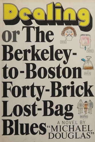 Cover for Dealing