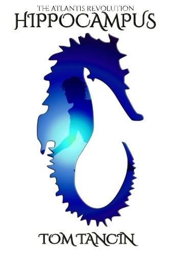 Cover for Hippocampus