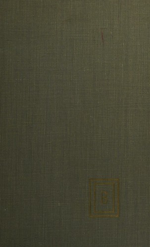 Cover for Notes on the New Testament, Luke - John