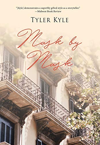 Cover for Mask by Mask