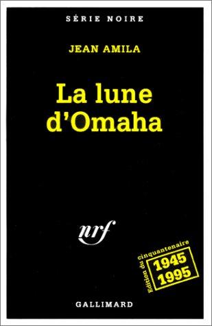 Cover for La lune d'Omaha