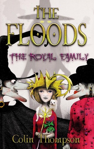 Cover for Royal family