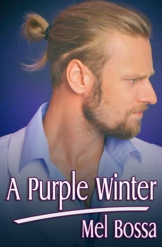 Cover for A Purple Winter