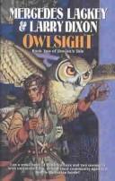 Cover for Owlsight