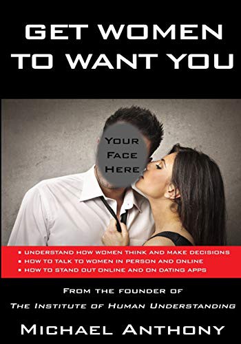Cover for Get Women to Want You